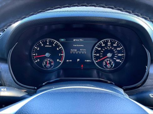 Used 2022 Kia Telluride SX w/ SX Prestige Package image 20