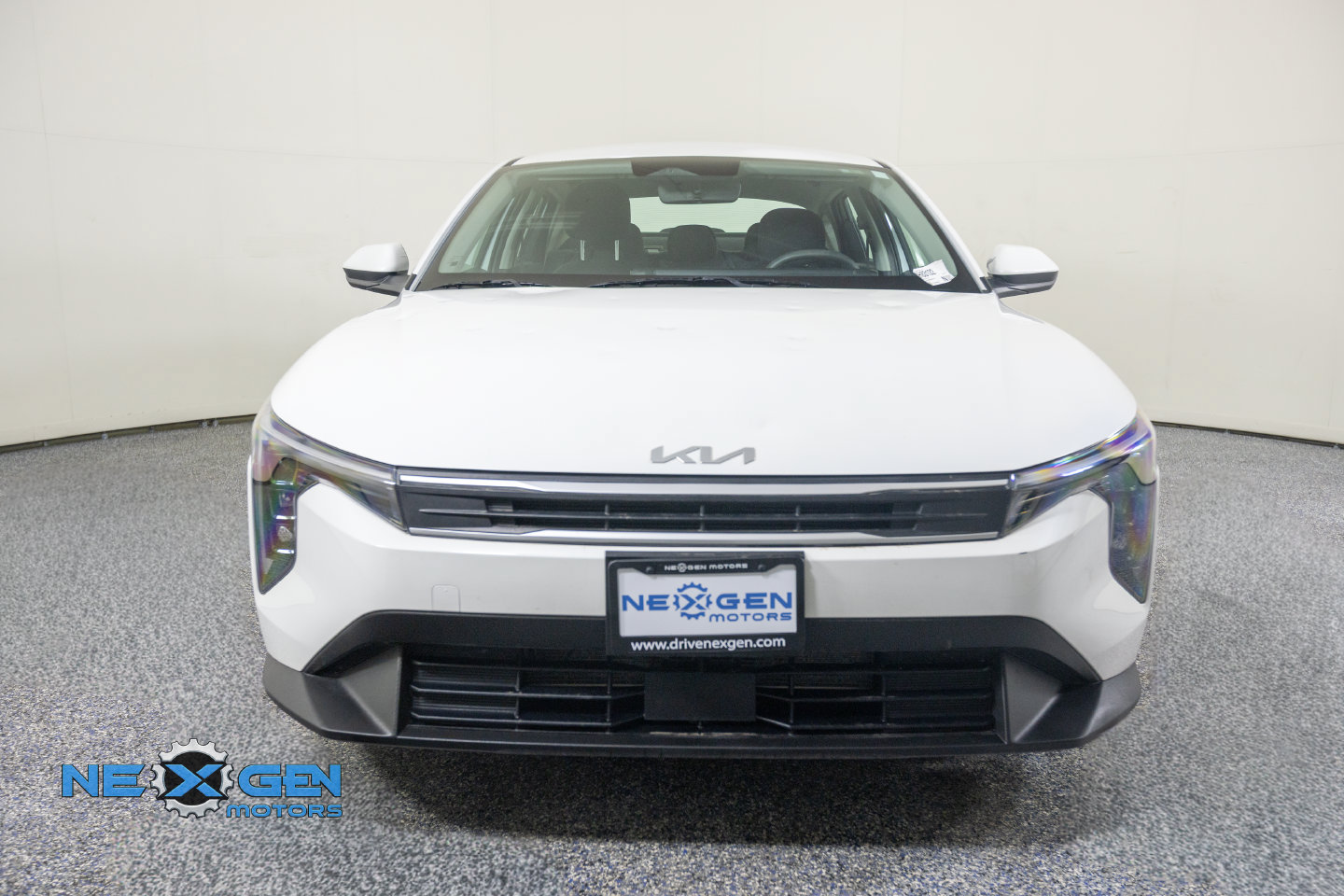 Used 2025 Kia K4 FWD image 42