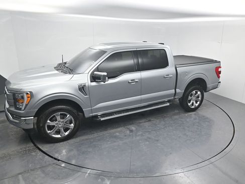 Used 2023 Ford F150 Lariat w/ Max Trailer Tow Package image 41