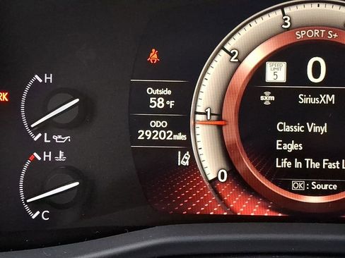 Used 2023 Lexus LX 600 4WD w/ Appearance Package image 22