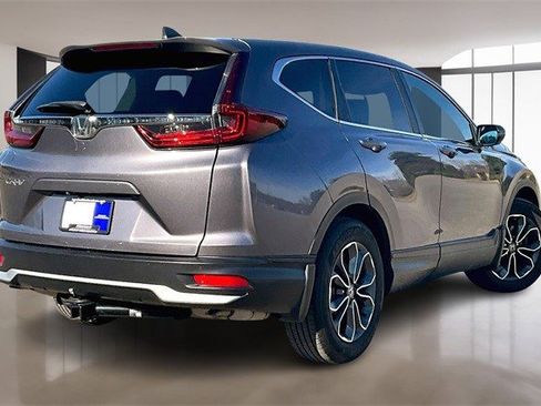 Certified 2020 Honda CR-V EX-L image 6