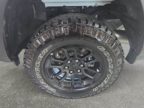 Used 2026 RAM 1500 Rebel w/ Rebel Level 2 Equipment Group AWD/4WD image 31