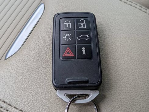 Used 2015 Volvo V60 T5 Premier Plus FWD image 30