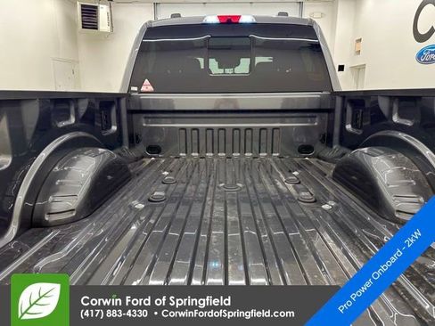 New 2026 Ford F350 Platinum image 28