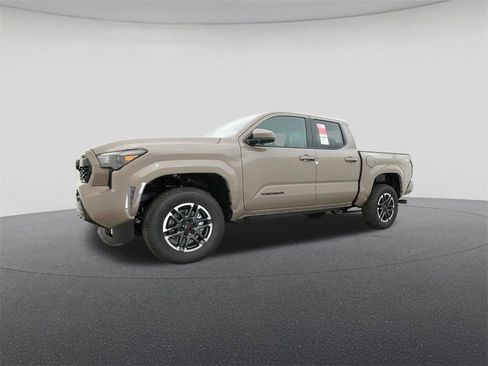 New 2026 Toyota Tacoma TRD Sport image 17