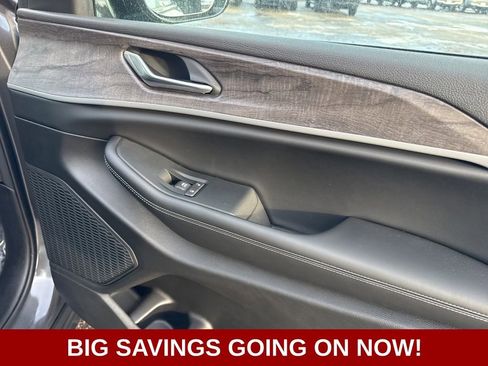 New 2025 Jeep Grand Cherokee Limited w/ Black Appearance Package image 51