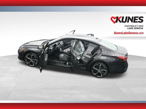 Used 2024 Nissan Altima 2.5 SR image 51