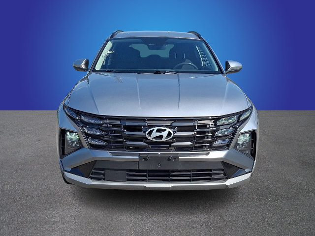 Used 2025 Hyundai Tucson SEL FWD image 2