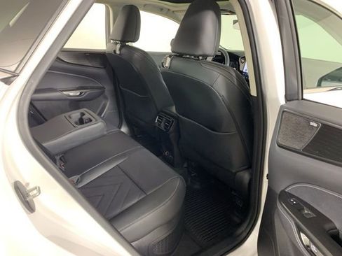 Used 2024 Lexus NX 350h AWD w/ Vision Package image 38