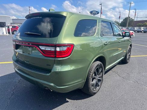Used 2020 Dodge Durango GT w/ Blacktop Package AWD/4WD image 5