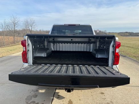 Used 2021 Chevrolet Silverado 1500 LT image 5