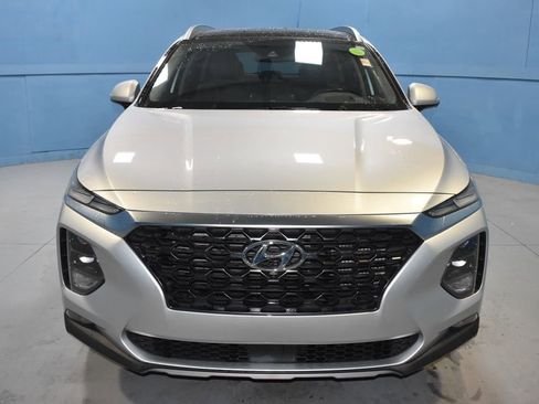 Used 2019 Hyundai Santa Fe FWD image 25