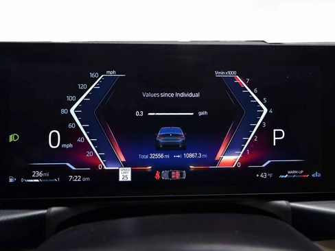 Certified 2023 BMW 330i Sedan w/ Premium Package image 13