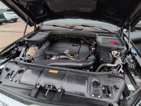 Used 2022 Mercedes-Benz GLE 350 4MATIC image 14