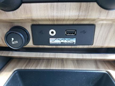 Used 2011 Ford F150 Lariat RWD image 20