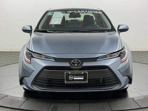 Used 2026 Toyota Corolla LE FWD image 6