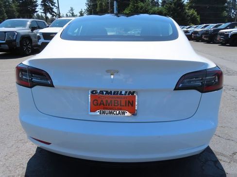 Used 2022 Tesla Model 3 RWD image 7