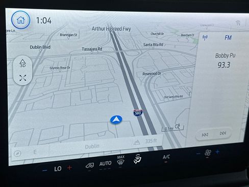 Used 2022 Ford E-Transit Medium Roof w/ Load Area Protection Package image 21