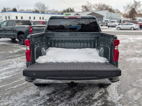 New 2026 Chevrolet Silverado 1500 LT image 29
