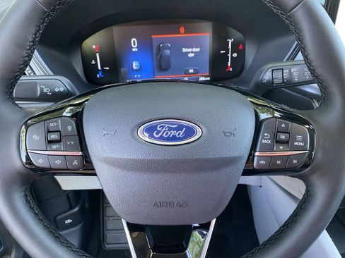 New 2025 Ford Escape Active w/ Tech Pack #1 image 22