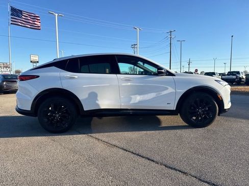 Used 2025 Buick Envista Sport Touring w/ Convenience I Package image 8