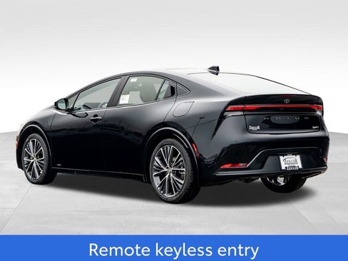 New 2026 Toyota Prius Limited image 5