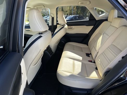 Used 2016 Lexus NX 200t FWD image 30