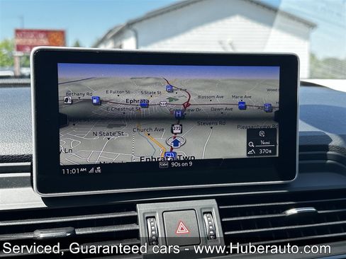 Used 2018 Audi Q5 2.0T Premium Plus w/ Premium Plus Package AWD/4WD image 29