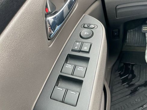 Used 2016 Honda Odyssey EX-L image 27