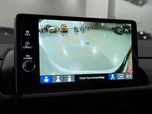 New 2026 Honda CR-V EX-L image 11