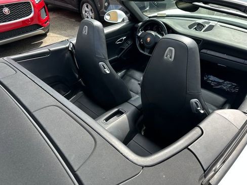 Used 2014 Porsche 911 Carrera 4 image 18