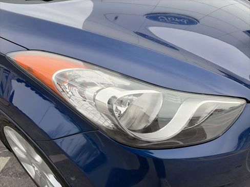 Used 2013 Hyundai Elantra Limited image 13