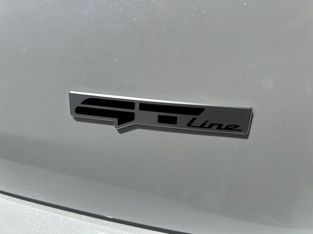 New 2026 Kia K5 GT-Line image 7