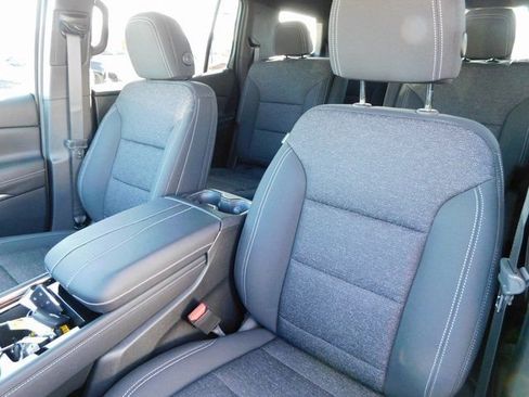 New 2026 Chevrolet Traverse LT w/ LPO, Floor Liner Package image 15