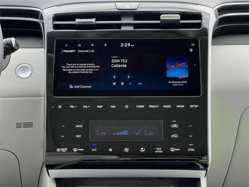 Used 2024 Hyundai Tucson SEL image 19