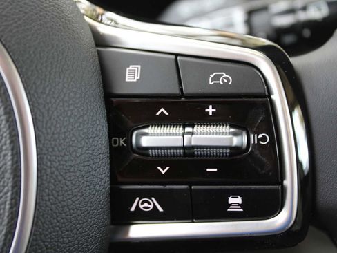 New 2026 Kia Sorento S w/ S Panoramic Sunroof Package image 27