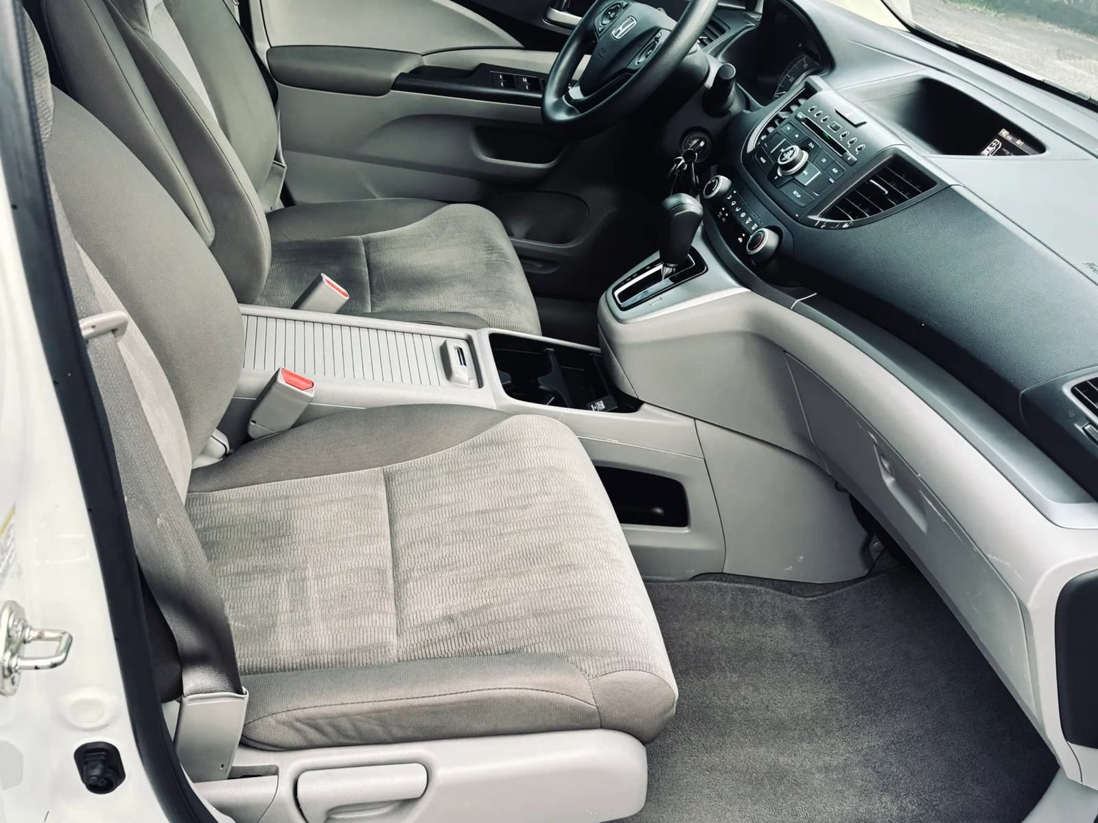 Used 2014 Honda CR-V LX image 22