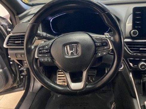 Used 2021 Honda Accord Sport image 17