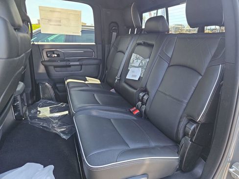 New 2026 RAM 3500 Limited AWD/4WD image 20