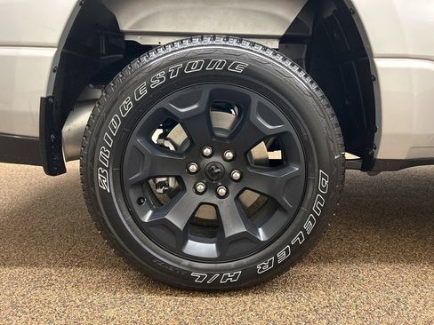 New 2026 RAM 1500 Express AWD/4WD image 20