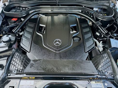 Used 2024 Mercedes-Benz G 550 image 37
