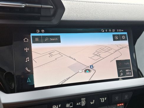 Used 2022 Audi A3 2.0T Prestige image 17