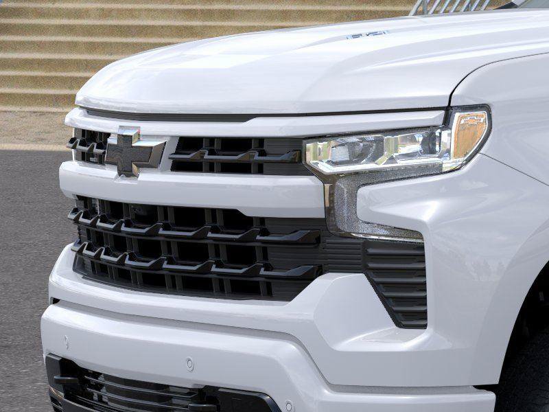 New 2026 Chevrolet Silverado 1500 RST w/ Z71 Off-Road Package AWD/4WD image 13