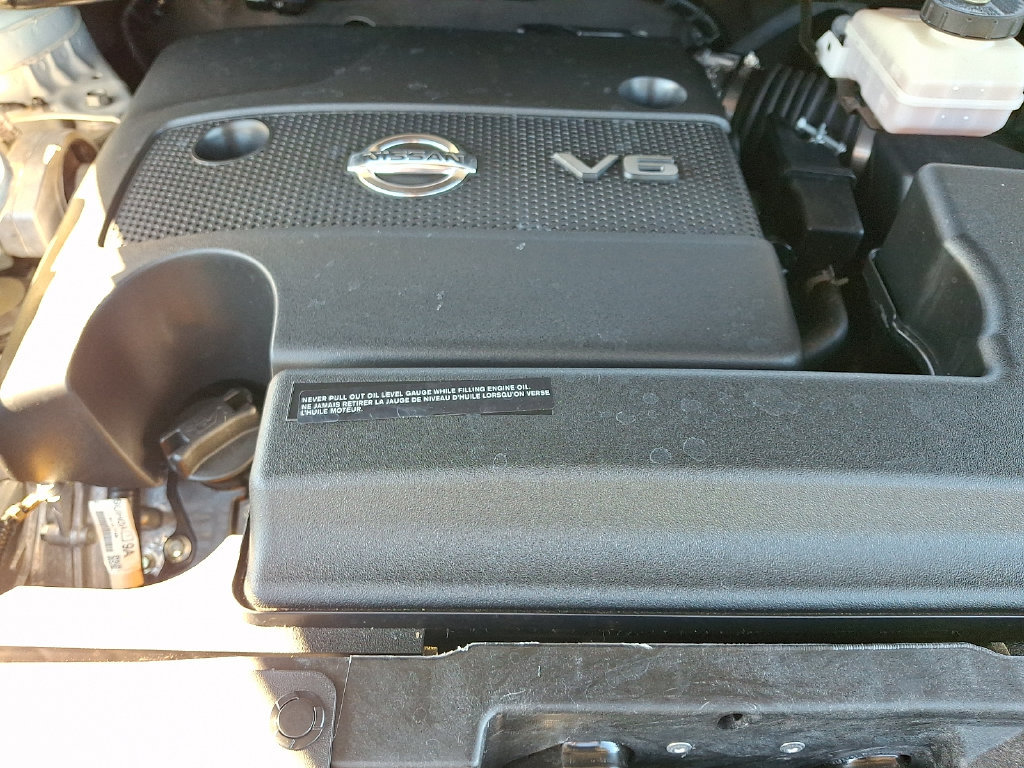 Used 2020 Nissan Murano SL w/ Moonroof Package AWD/4WD image 28