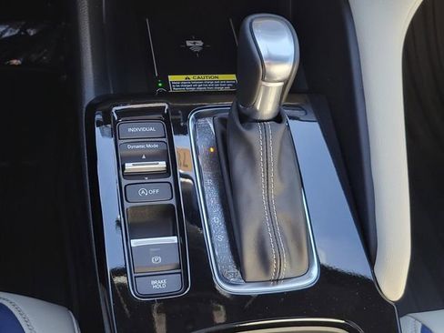 New 2026 Acura Integra A-Spec image 25