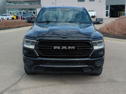 Used 2019 RAM 1500 Big Horn image 3