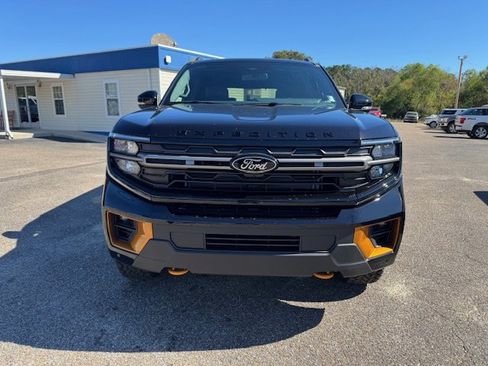 New 2025 Ford Expedition Tremor image 3