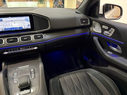 New 2026 Mercedes-Benz GLE 53 AMG 4MATIC Coupe image 13