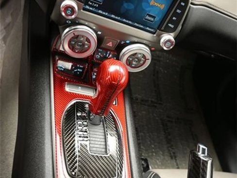 Used 2015 Chevrolet Camaro SS w/ RS Package image 23