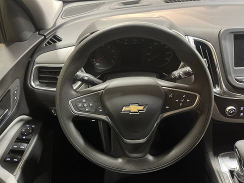 Used 2023 Chevrolet Equinox LS FWD image 20
